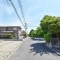 【神奈川県/横浜市金沢区釜利谷西】横浜市金沢区釜利谷西5丁目　新築戸建て 前面道路