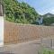【神奈川県/横浜市金沢区釜利谷西】横浜市金沢区釜利谷西4丁目　新築戸建て 現地（建築前）