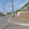 【神奈川県/横浜市金沢区釜利谷西】横浜市金沢区釜利谷西4丁目　新築戸建て 前面道路