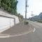 【神奈川県/横浜市金沢区釜利谷西】横浜市金沢区釜利谷西4丁目　新築戸建て 前面道路
