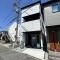 【神奈川県/茅ヶ崎市若松町】茅ヶ崎市若松町　新築戸建　A棟/全2棟 外観