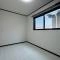 【神奈川県/茅ヶ崎市若松町】茅ヶ崎市若松町　新築戸建　A棟/全2棟 サービスルーム（納戸）