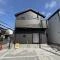 【神奈川県/茅ヶ崎市高田】茅ヶ崎市高田1丁目新築戸建　第7期　1号棟/全5棟　 外観
