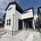 【神奈川県/茅ヶ崎市高田】茅ヶ崎市高田1丁目新築戸建　第7期　2号棟/全5棟　 外観