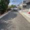【神奈川県/茅ヶ崎市高田】茅ヶ崎市高田1丁目新築戸建　第7期　3号棟/全5棟　 前面道路