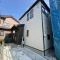 【神奈川県/茅ヶ崎市高田】茅ヶ崎市高田1丁目新築戸建　第7期　4号棟/全5棟　 外観