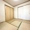 【神奈川県/鎌倉市梶原】鎌倉市梶原2丁目 和室