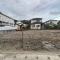 【神奈川県/鎌倉市岡本】鎌倉市岡本2丁目　新築戸建　NO.1/全2棟 現地（建築前）：全2棟