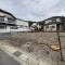 【神奈川県/鎌倉市岡本】鎌倉市岡本2丁目　新築戸建　NO.1/全2棟 現地（建築前）：全2棟