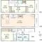 【神奈川県/鎌倉市岡本】鎌倉市岡本2丁目　新築戸建　NO.1/全2棟 間取り図