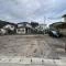 【神奈川県/鎌倉市岡本】鎌倉市岡本2丁目　新築戸建　NO.2/全2棟 現地（建築前）：全2棟