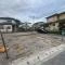【神奈川県/鎌倉市岡本】鎌倉市岡本2丁目　新築戸建　NO.2/全2棟 現地（建築前）：全2棟