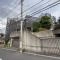 【神奈川県/横浜市港南区港南台】港南区港南台7丁目 中古戸建 外観:外装リフォーム工事中