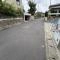 【神奈川県/鎌倉市今泉台】鎌倉市今泉台7丁目 新築戸建 前面道路