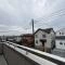 【神奈川県/横浜市港南区港南台】港南区港南台1丁目　中古戸建 バルコニー
