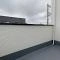 【神奈川県/横浜市栄区長沼町】栄区長沼町2期新築戸建　全1棟 バルコニー