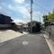 【神奈川県/横浜市栄区飯島町】栄区飯島町　新築戸建　全1棟 前面道路