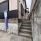 【神奈川県/横浜市栄区飯島町】栄区飯島町　中古戸建 アプローチ