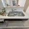【神奈川県/鎌倉市手広】鎌倉市手広二丁目　戸建 キッチン：シンク