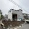 【神奈川県/横浜市栄区庄戸】栄区庄戸3丁目2期　新築戸建 建築中の外観