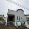【神奈川県/横浜市栄区庄戸】栄区庄戸3丁目2期　新築戸建 建築中の外観