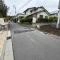【神奈川県/横浜市栄区庄戸】栄区庄戸3丁目2期　新築戸建 前面道路