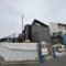 【神奈川県/横浜市栄区庄戸】栄区庄戸3丁目　新築戸建 建築中の外観