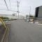 【神奈川県/横浜市栄区庄戸】栄区庄戸3丁目　新築戸建 前面道路