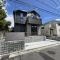 【神奈川県/横浜市栄区東上郷町】栄区東上郷町2期　新築戸建 建築中の外観