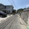 【神奈川県/鎌倉市梶原】鎌倉市梶原3丁目　新築戸建　全1棟 前面道路