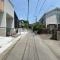 【神奈川県/鎌倉市大町】鎌倉市大町3丁目　新築戸建　1号棟/全2棟 前面道路