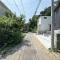 【神奈川県/鎌倉市大町】鎌倉市大町3丁目　新築戸建　2号棟/全2棟 前面道路