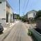 【神奈川県/鎌倉市大町】鎌倉市大町3丁目　新築戸建　2号棟/全2棟 前面道路