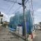 【神奈川県/横浜市磯子区森】磯子区森5丁目2期　新築戸建　 建築中の外観