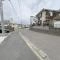 【神奈川県/横浜市港南区港南台】横浜市港南区港南台1丁目　新築戸建 前面道路