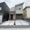 【神奈川県/横浜市磯子区洋光台】磯子区洋光台2丁目　新築戸建　1号棟/全2棟 外観：中央　1号棟/全2棟