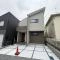 【神奈川県/横浜市磯子区洋光台】磯子区洋光台2丁目　新築戸建　1号棟/全2棟 外観：中央　1号棟/全2棟