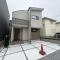 【神奈川県/横浜市磯子区洋光台】磯子区洋光台2丁目　新築戸建　1号棟/全2棟 外観：中央　1号棟/全2棟