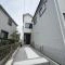 【神奈川県/横浜市磯子区洋光台】磯子区洋光台6丁目　新築戸建　2号棟/全3棟 建築中の外観：中央　2号棟/全3棟