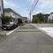【神奈川県/横浜市磯子区洋光台】磯子区洋光台6丁目　新築戸建　2号棟/全3棟 前面道路