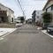 【神奈川県/横浜市磯子区洋光台】磯子区洋光台6丁目　新築戸建　2号棟/全3棟 前面道路