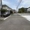 【神奈川県/横浜市磯子区洋光台】磯子区洋光台6丁目　新築戸建　3号棟/全3棟 前面道路