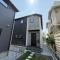 【神奈川県/横浜市栄区桂台西】栄区桂台西2丁目　新築戸建　1号棟/全3棟 外観：1号棟/全3棟