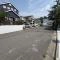 【神奈川県/横浜市栄区桂台西】栄区桂台西2丁目　新築戸建　3号棟/全3棟 前面道路