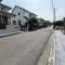 【神奈川県/横浜市栄区桂台中】横浜市栄区桂台中 前面道路