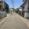 【神奈川県/鎌倉市台】鎌倉市台4丁目新築戸建　1号棟/全2棟 前面道路