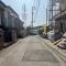 【神奈川県/鎌倉市台】鎌倉市台4丁目新築戸建　1号棟/全2棟 前面道路
