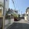 【神奈川県/鎌倉市腰越】鎌倉市腰越1丁目　中古戸建 前面道路