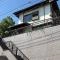 【神奈川県/横浜市栄区亀井町】栄区亀井町　中古戸建 外観