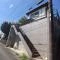 【神奈川県/横浜市栄区亀井町】栄区亀井町　中古戸建 外観